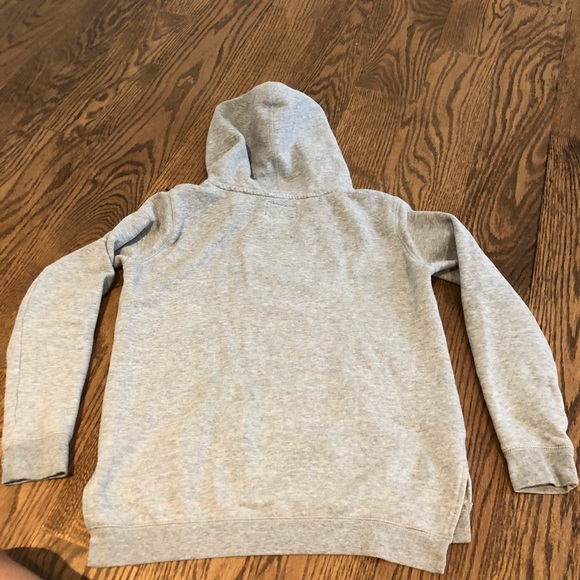 Logo hoodie - AMERICAN EAGLE - Picture 7 of 8